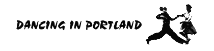 Dancing in Portland